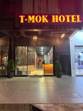 T-MOK Hotel